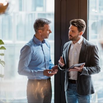 Male Entrepreneurs O